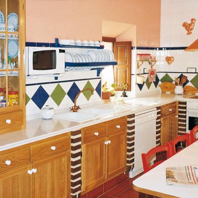 Cocina Modelo Margarita