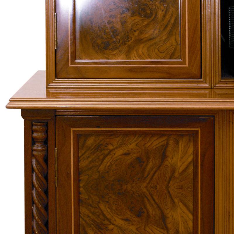  Detalle Salón Modelo Embajador