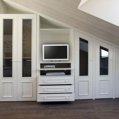 Armario Modelo Carla