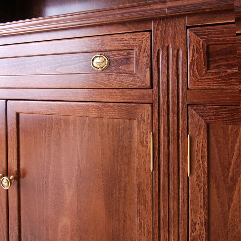 Detalle Modelo Carmen