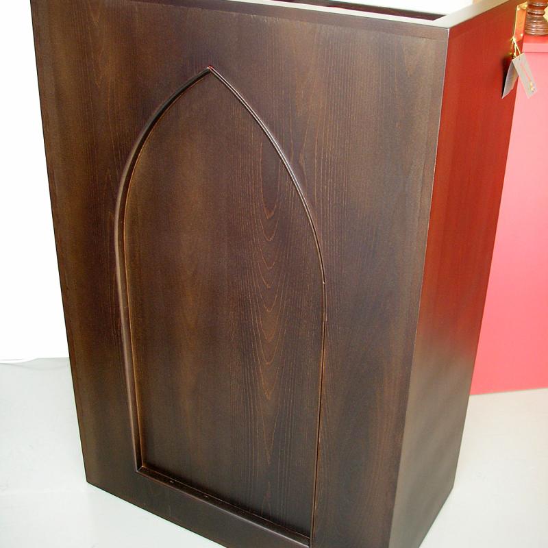 Ambón Modelo Enseñanza