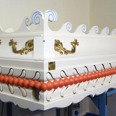 Andas Modelo San Vicente II