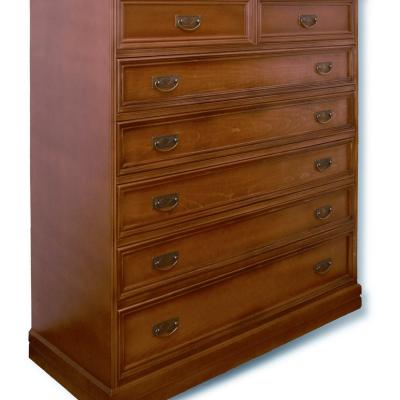 Sinfonier modelo Hermanas