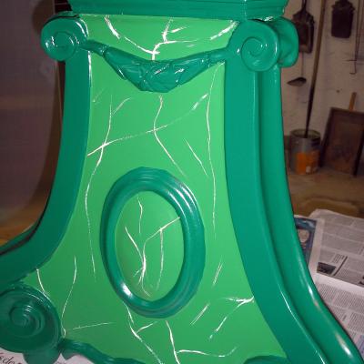 Fase Restauracion final